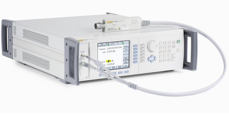 FLUKE 96040A Low Phase Noise Reference Source