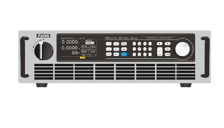 费思泰克FTB9000系列宽范围大功率双向可编程直流电源(0～±180kW)